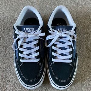 Vans “Old Skool”